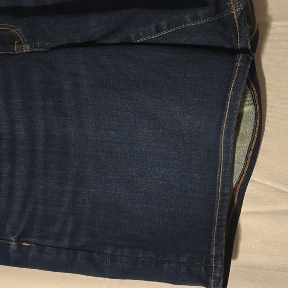 Womens American Eagle Skinny Bermuda Shorts Size 10 NWT - Picture 6 of 9